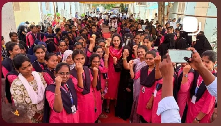 Student Empowerment Rally