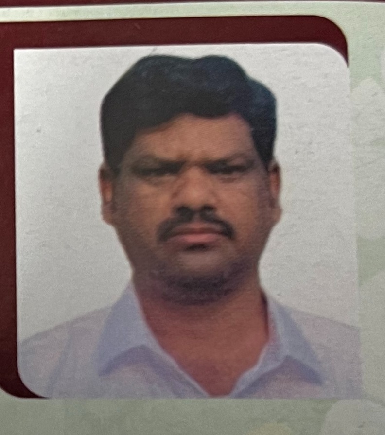 Principal GM. Mansur Ahmed